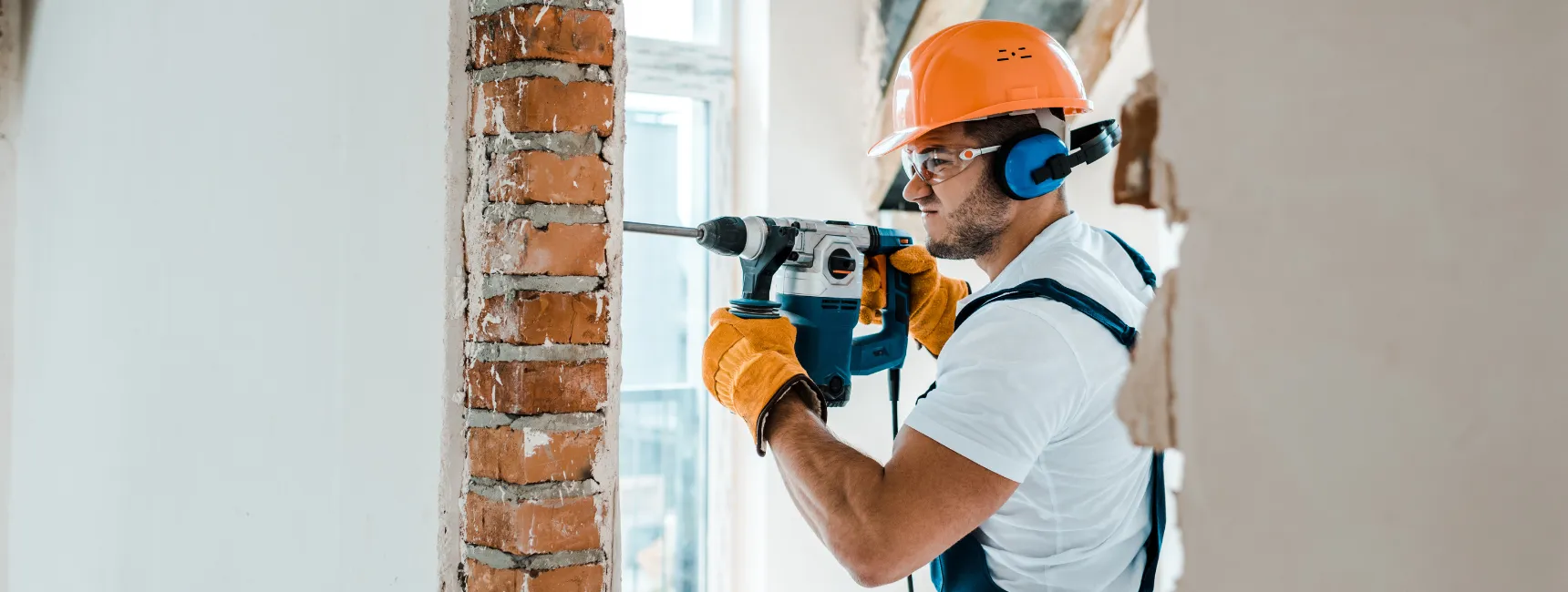 load bearing wall removal and demolition ottawa