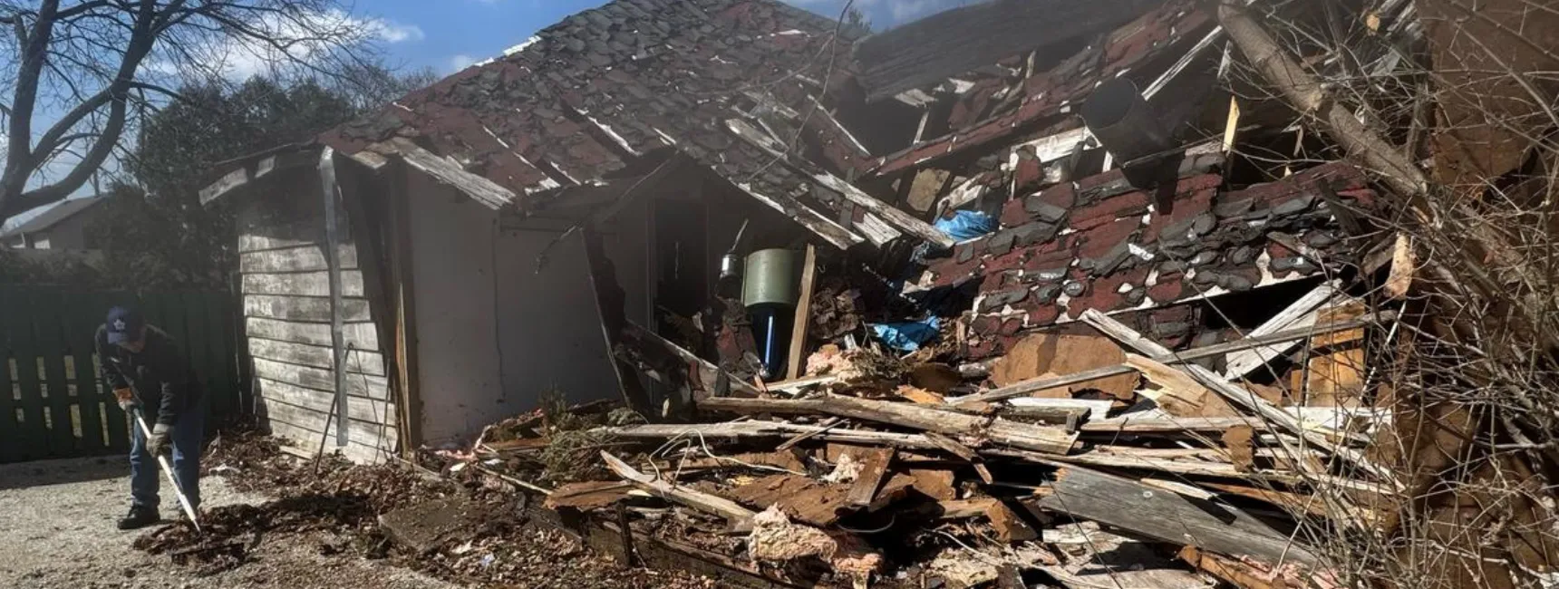 garage demolition services ottawa
