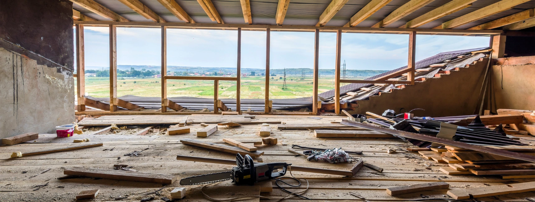 interior demolition services in ottawa