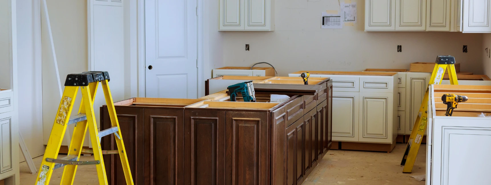 kitchen demo services in ottawa