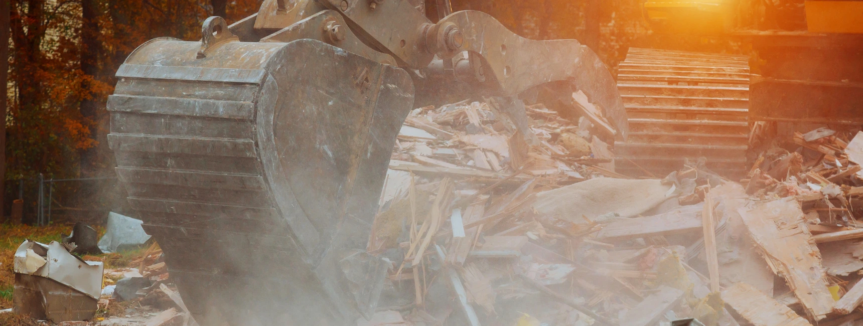total demolition services in ottawa